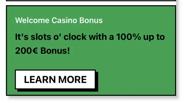 Betsamigo Casino Test