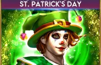Holidays Joker - St. Patrick's Day Logo