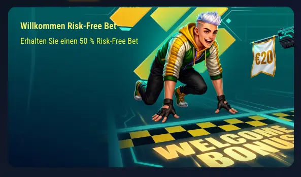 Playbaze Sport Test