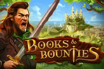 Books & Bounties Logo