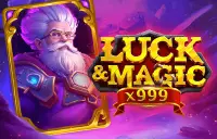 Luck & Magic Logo