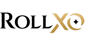 RollXO Logo