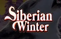 Siberian Winter Logo