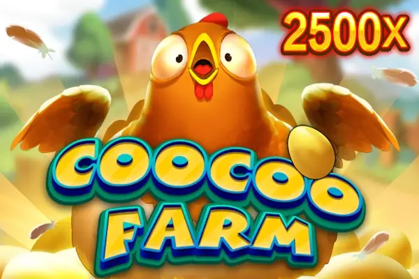 CooCoo Farm Logo