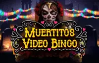 Muertitos Video Bingo Logo