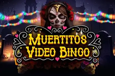 Muertitos Video Bingo Logo