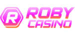 Roby Casino Logo