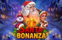Santa Bonanza Logo