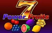 Power Fruits Logo