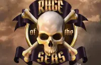 Rage of the Seas Logo