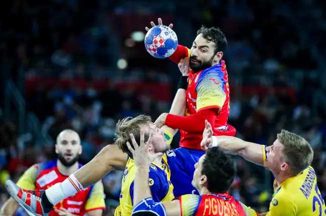 EHF Handball Euro Wett Tipps und Prognosen Spanien versus Kroatien