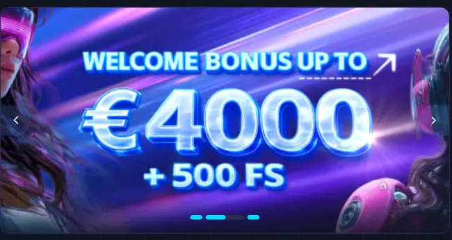 Hotline Casino Test
