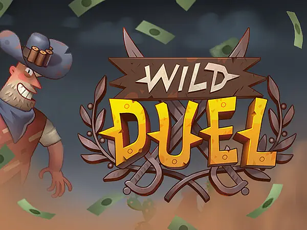 Wild Duel Logo