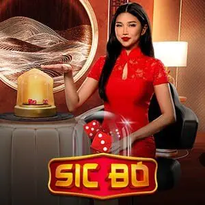 Sicbo Logo