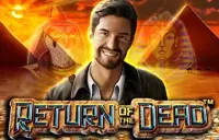 Return of the Dead Logo