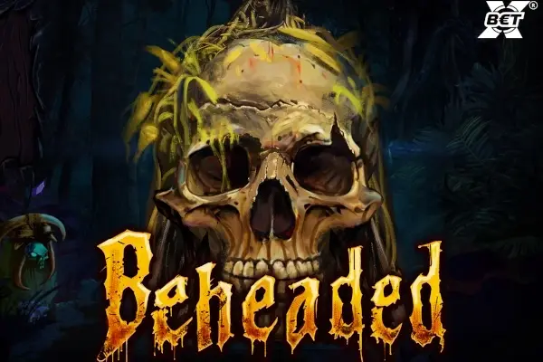 Beheaded Logo