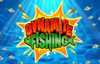 Dynamite Fishing Logo