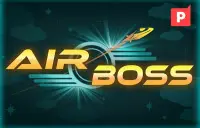 AirBoss Logo