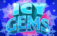 Icy Gems Logo