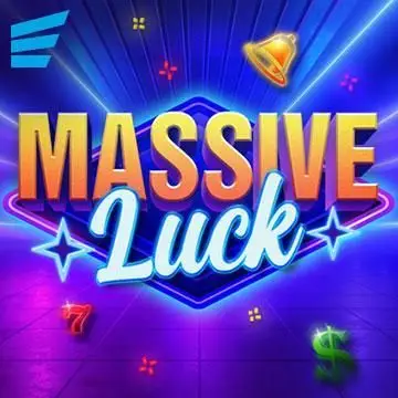 Massive Luck Logo