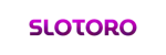 Slotoro Logo
