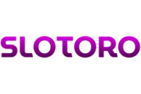 Slotoro Logo
