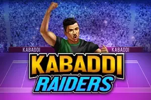 Kabaddi Raiders Logo