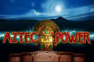 Aztec Power Logo