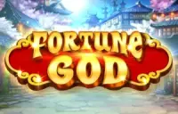 Fortune God Logo