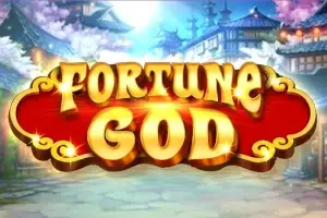 Fortune God Logo