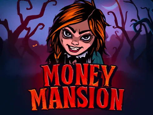 Money Mansion Logo