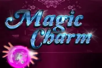 Magic Charm Logo