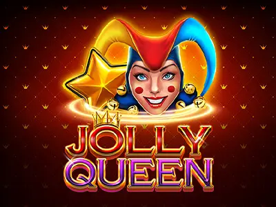 Jolly Queen Logo