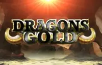 Dragons Gold Logo