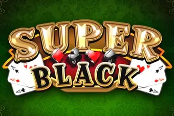 Super Black Logo