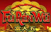 Fu Ren Wu Logo