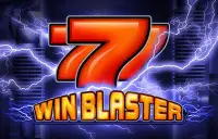 Win Blaster Logo