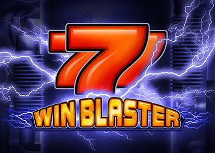 Win Blaster Logo