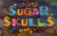 Sugar Skulls Logo