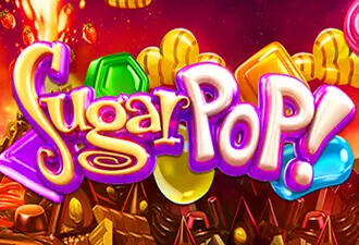 Sugar Pop Logo