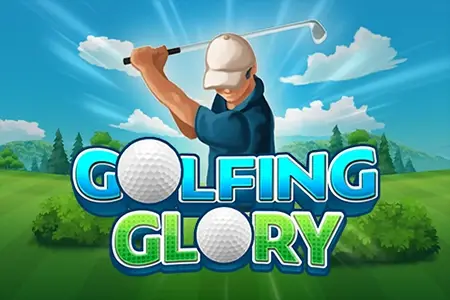 Golfing Glory Logo