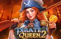 Pirate Queen 2 Logo