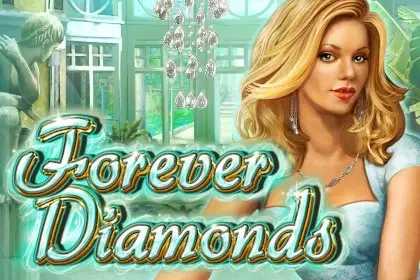 Forever Diamonds Logo