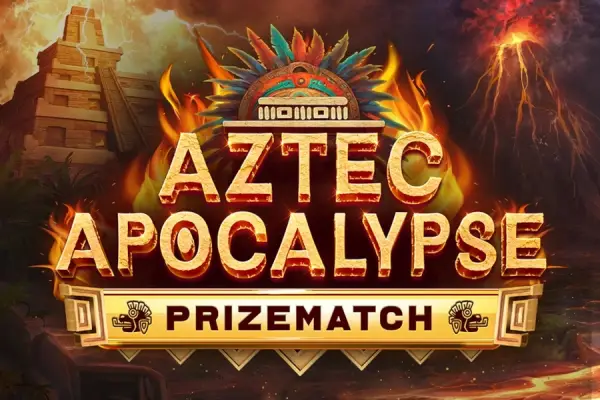 Aztec Apocalypse PrizeMatch Logo