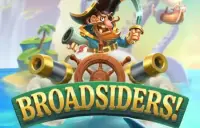 Broadsiders! Logo