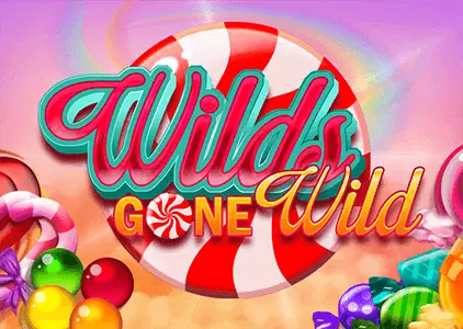Wilds Gone Wild Logo