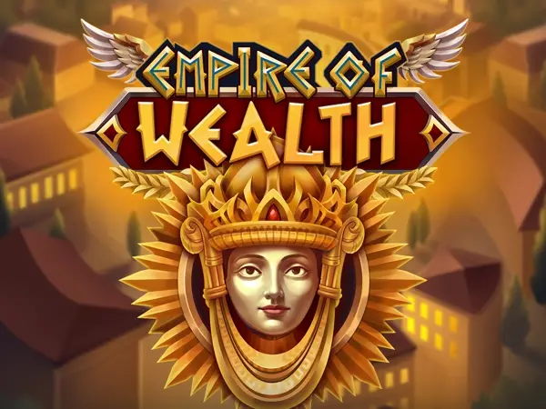 Empire of Wealth Logo