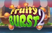 Fruity Burst 2 Logo