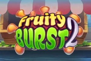 Fruity Burst 2 Logo