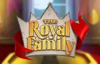 The Royal Family Logo